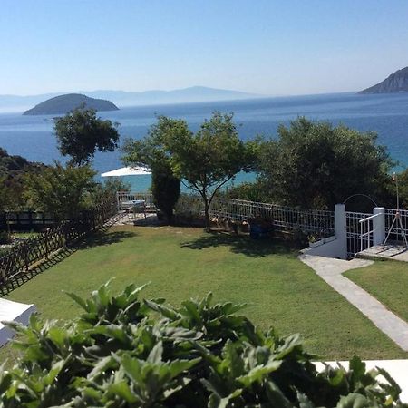Mare Suite Iraklitsa Nea Iraklitsa Εξωτερικό φωτογραφία