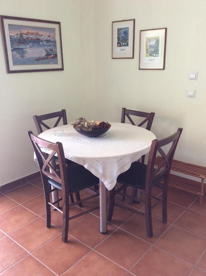 Mare Suite Iraklitsa Nea Iraklitsa Εξωτερικό φωτογραφία