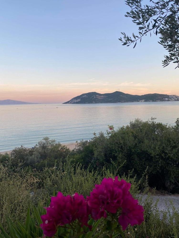 Mare Suite Iraklitsa Nea Iraklitsa Εξωτερικό φωτογραφία