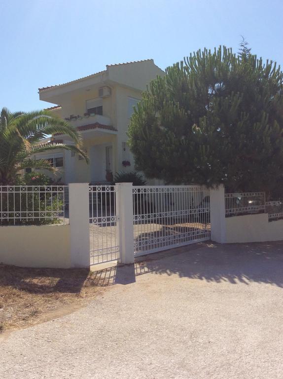 Mare Suite Iraklitsa Nea Iraklitsa Εξωτερικό φωτογραφία