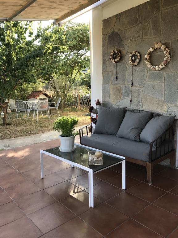 Mare Suite Iraklitsa Nea Iraklitsa Εξωτερικό φωτογραφία