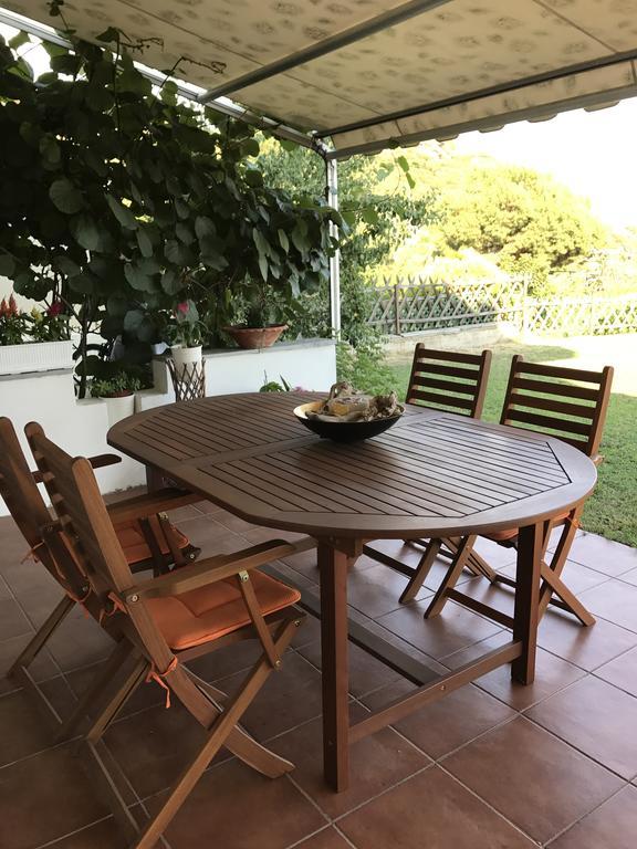Mare Suite Iraklitsa Nea Iraklitsa Εξωτερικό φωτογραφία