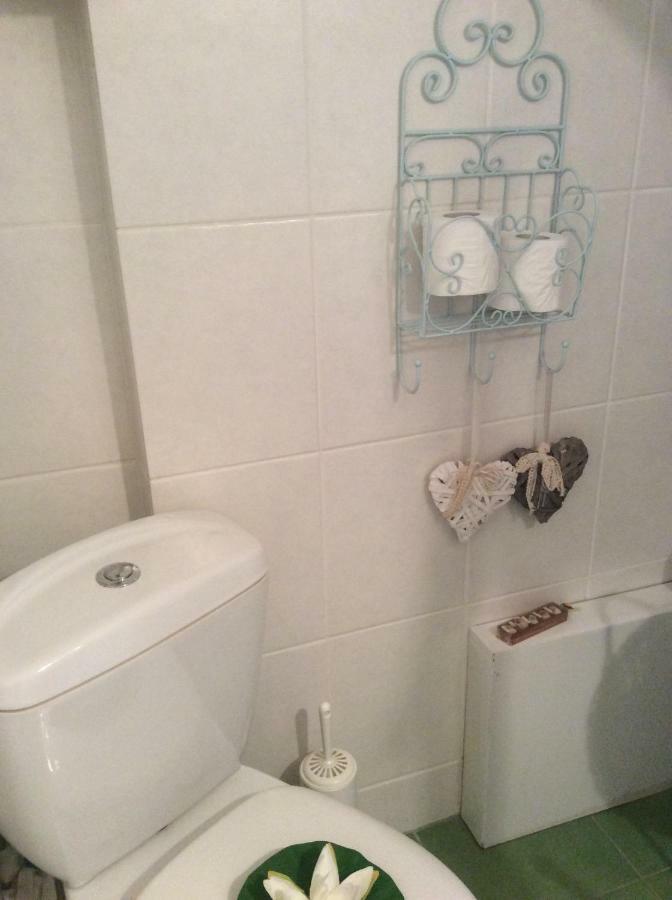 Mare Suite Iraklitsa Nea Iraklitsa Εξωτερικό φωτογραφία