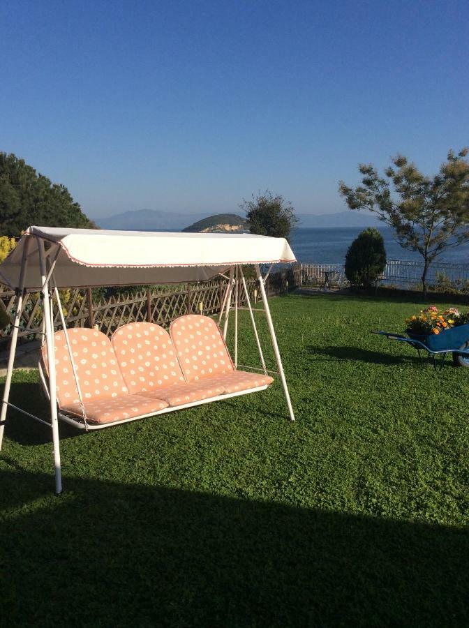 Mare Suite Iraklitsa Nea Iraklitsa Εξωτερικό φωτογραφία