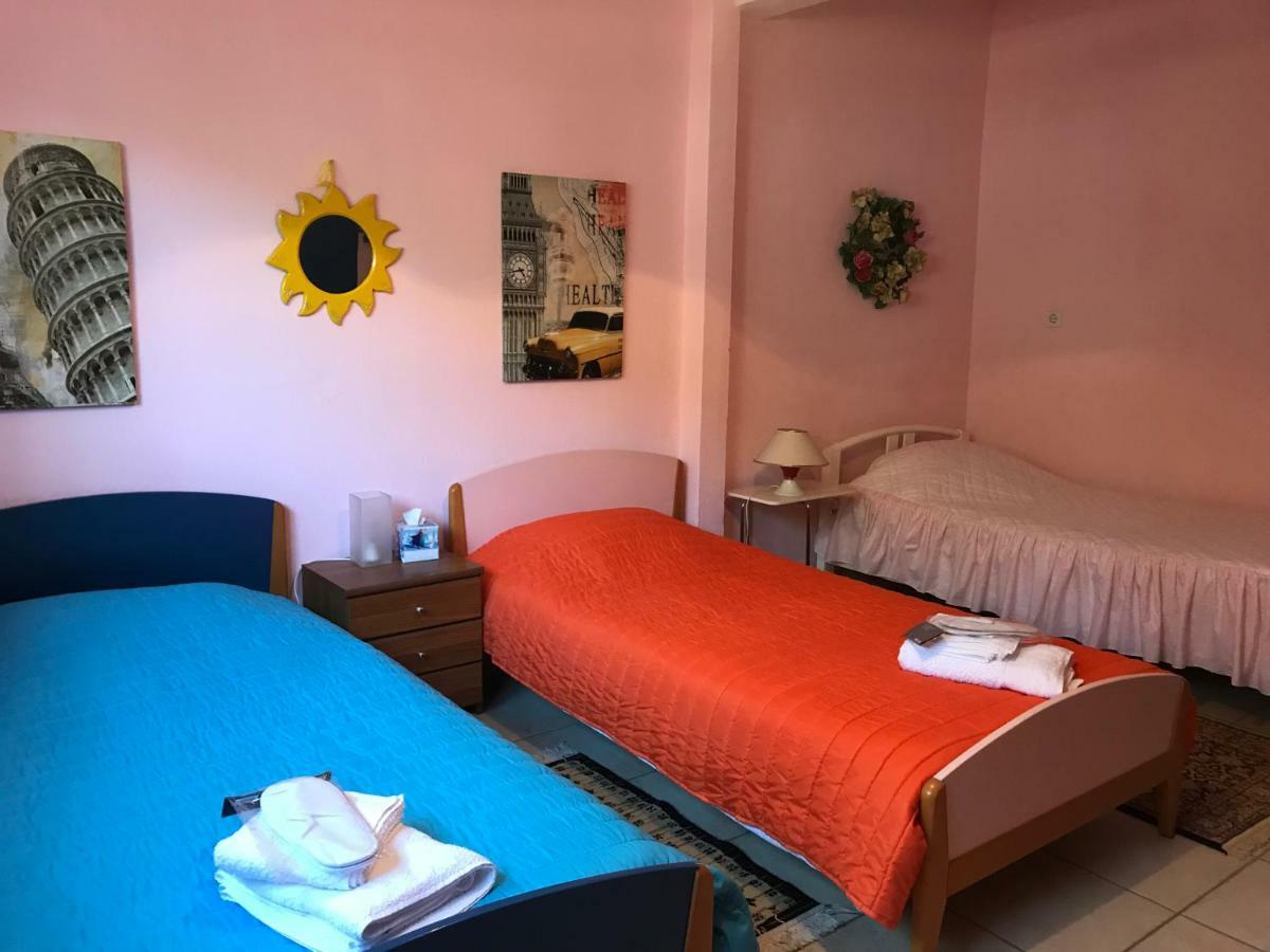 Mare Suite Iraklitsa Nea Iraklitsa Εξωτερικό φωτογραφία