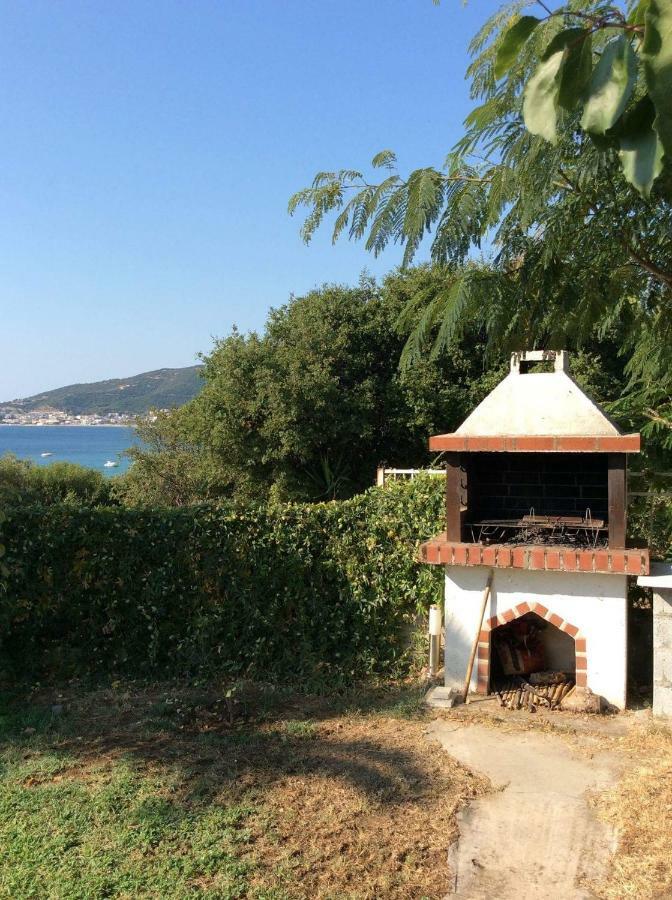 Mare Suite Iraklitsa Nea Iraklitsa Εξωτερικό φωτογραφία