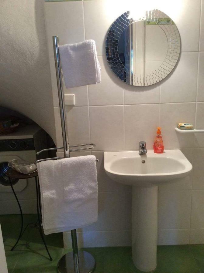 Mare Suite Iraklitsa Nea Iraklitsa Εξωτερικό φωτογραφία